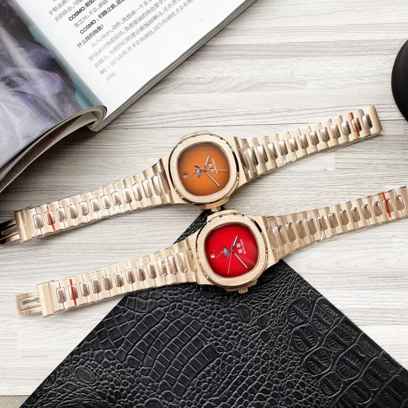 PATEK PHILIPPE Watches Casual 196081