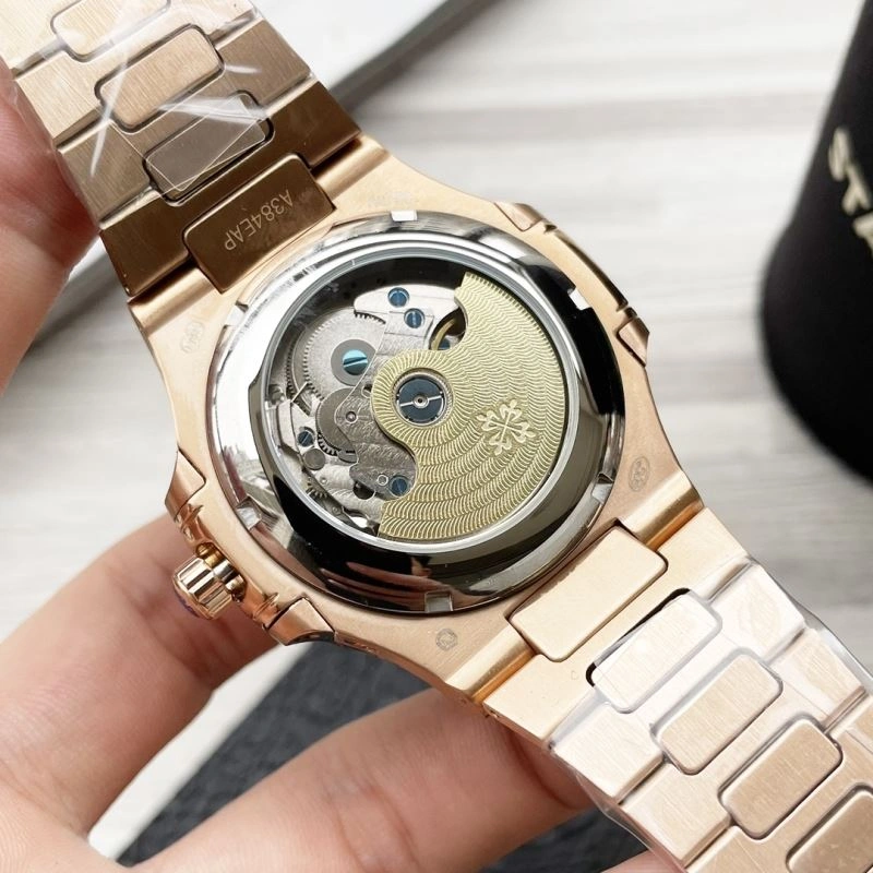 PATEK PHILIPPE Watches Casual 196081
