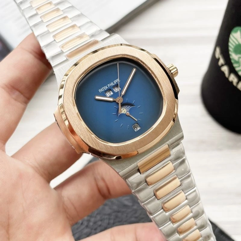 PATEK PHILIPPE Watches SoftTouch 196090