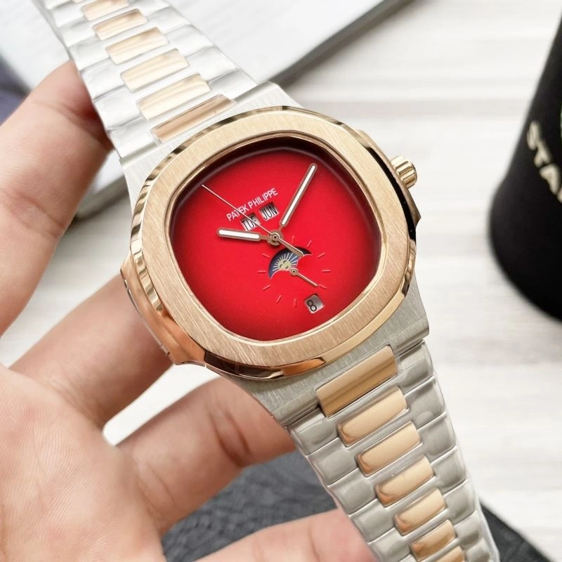PATEK PHILIPPE Watches SoftTouch 196090