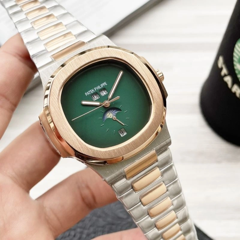 PATEK PHILIPPE Watches SoftTouch 196090