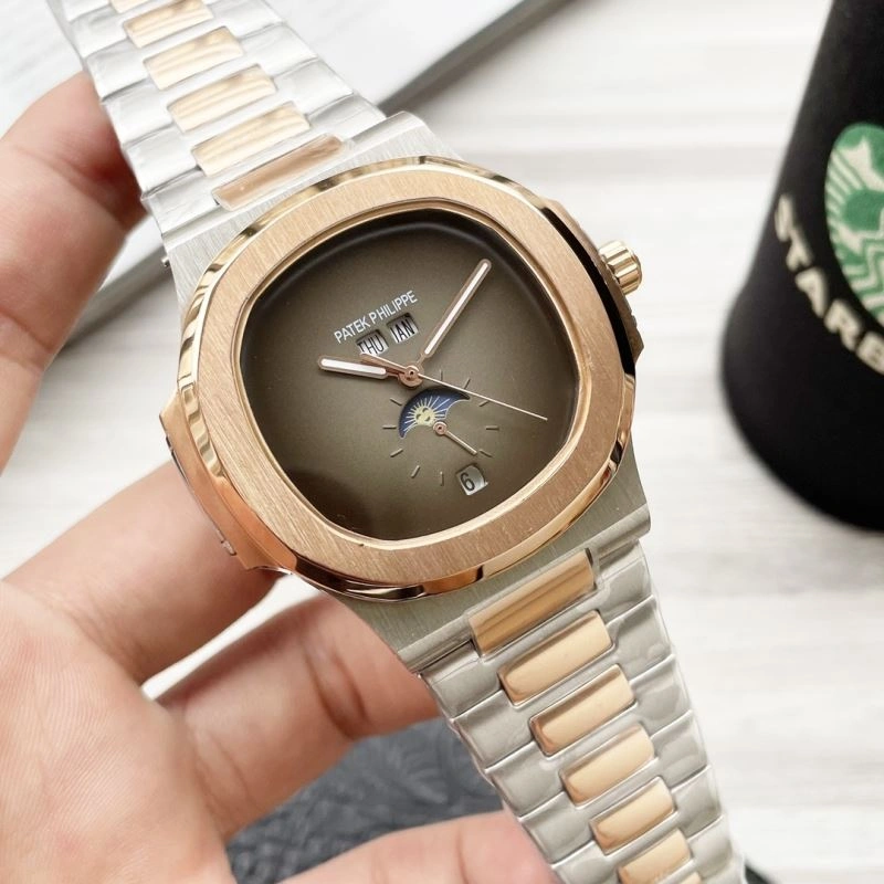 PATEK PHILIPPE Watches SoftTouch 196090
