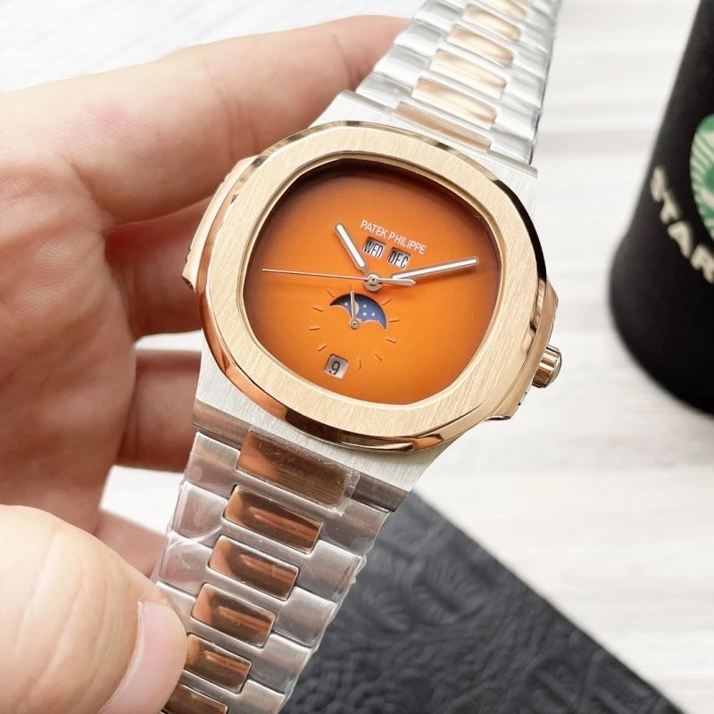 PATEK PHILIPPE Watches SoftTouch 196090