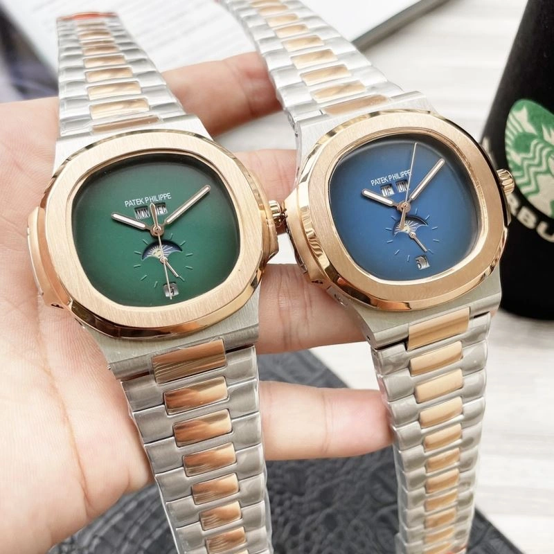 PATEK PHILIPPE Watches SoftTouch 196090