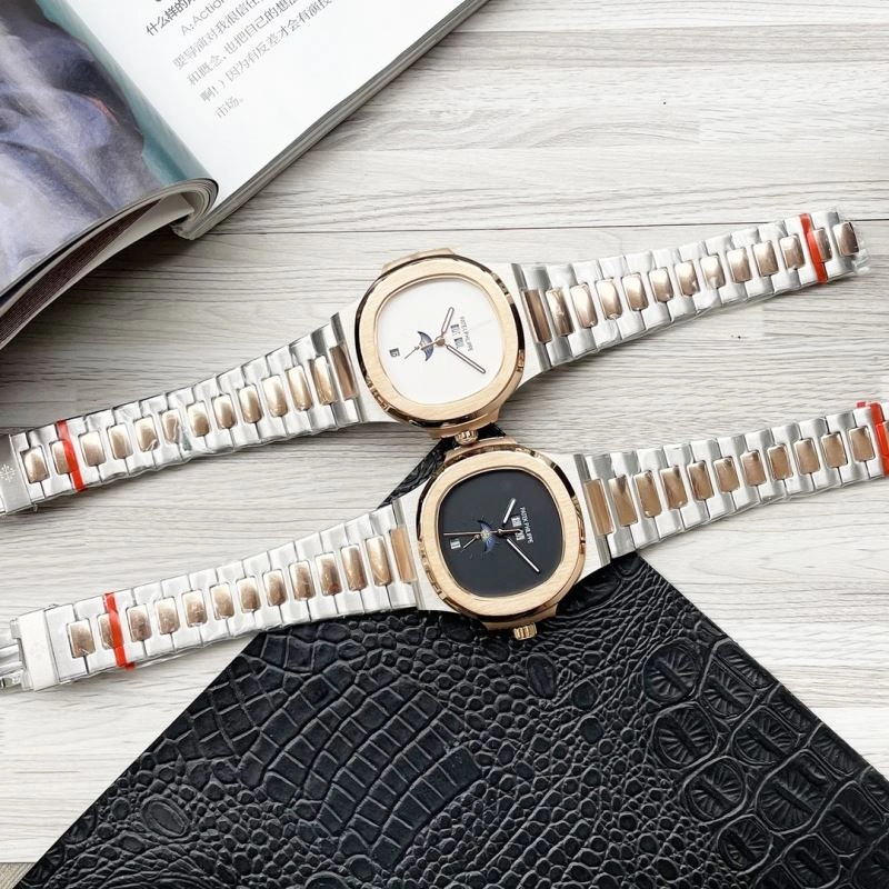PATEK PHILIPPE Watches SoftTouch 196090