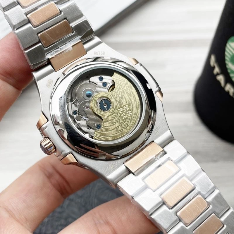 PATEK PHILIPPE Watches SoftTouch 196090