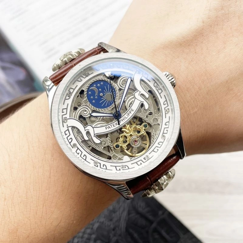 PATEK PHILIPPE Watches Stretchable 196074