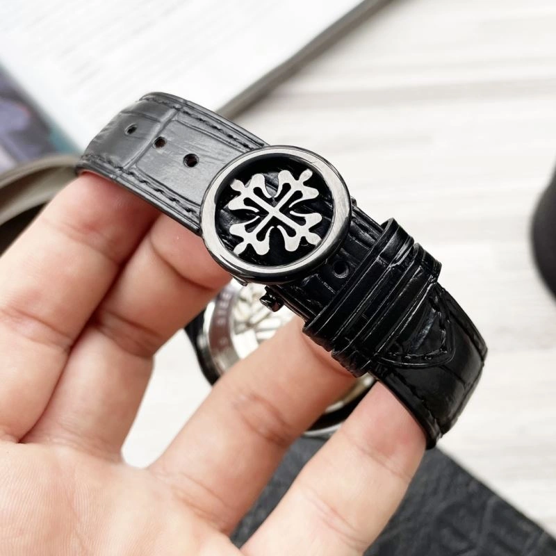 PATEK PHILIPPE Watches Stretchable 196074