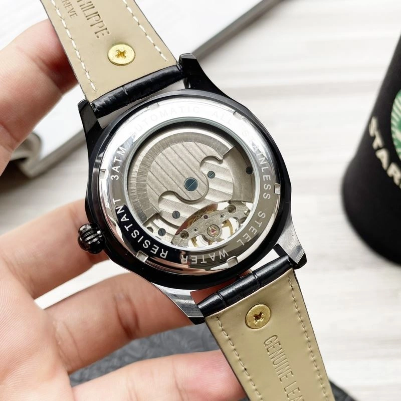 PATEK PHILIPPE Watches Stretchable 196074