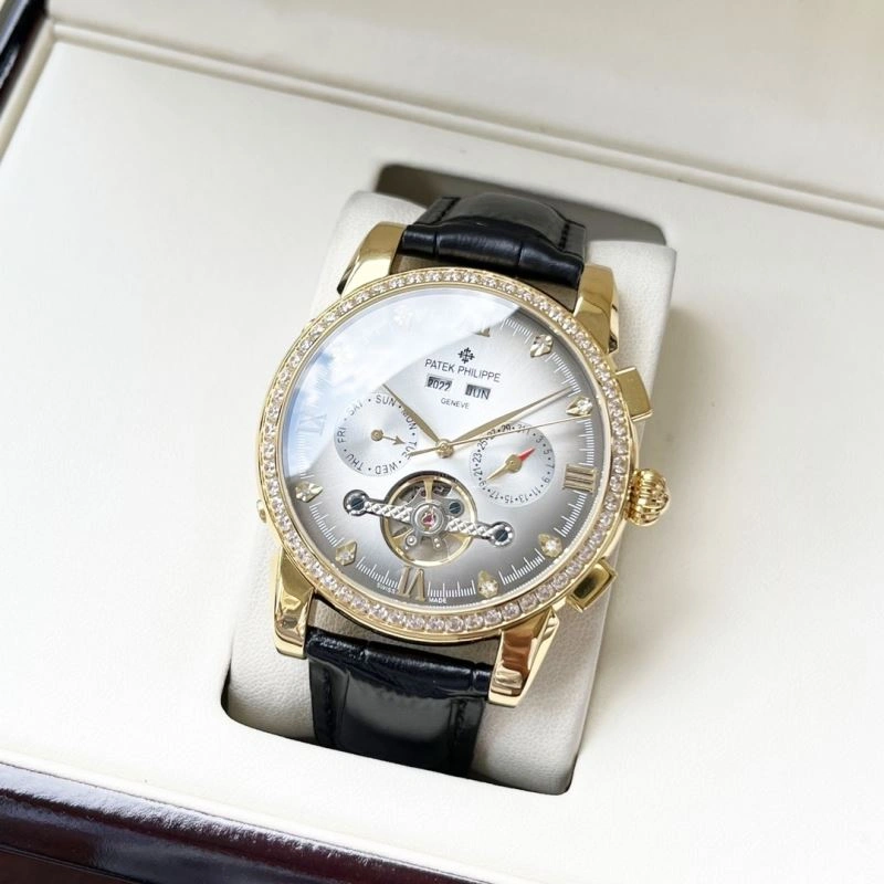 PATEK PHILIPPE Watches BestValue 196086
