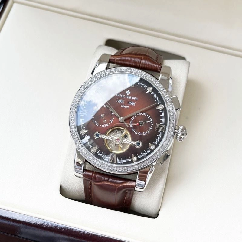 PATEK PHILIPPE Watches BestValue 196086