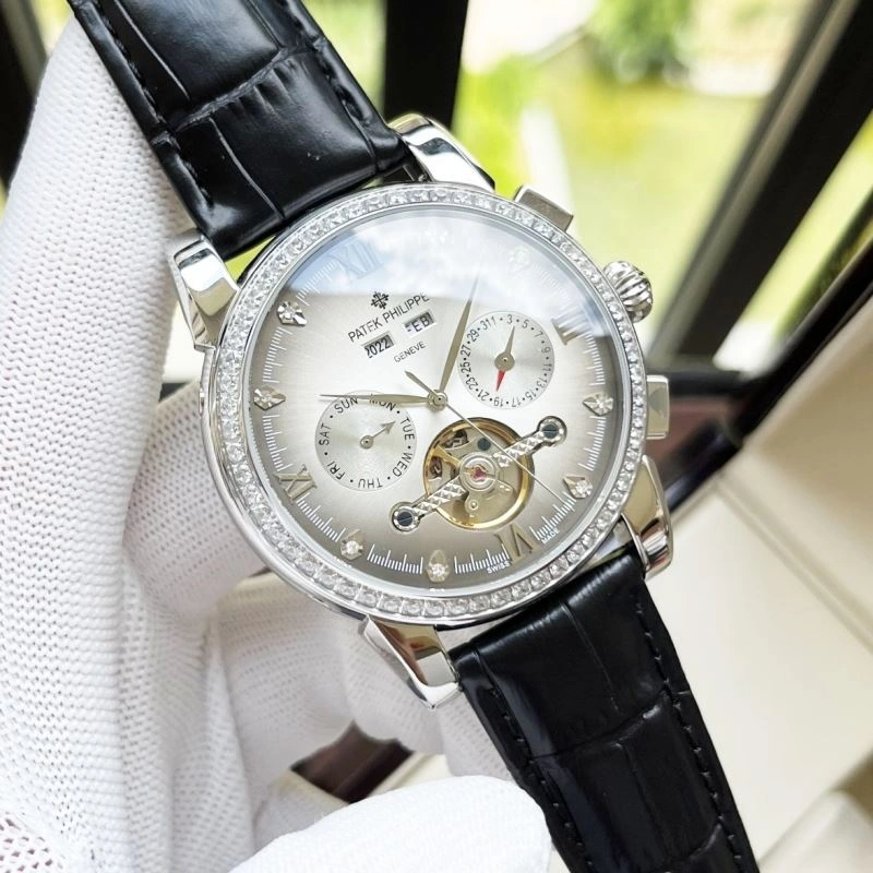PATEK PHILIPPE Watches BestValue 196086