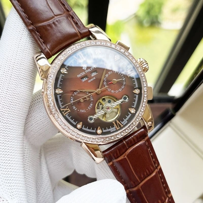PATEK PHILIPPE Watches BestValue 196086