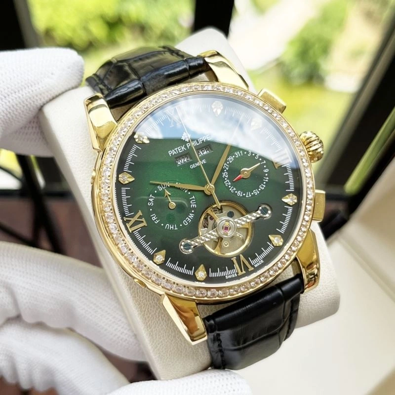 PATEK PHILIPPE Watches BestValue 196086