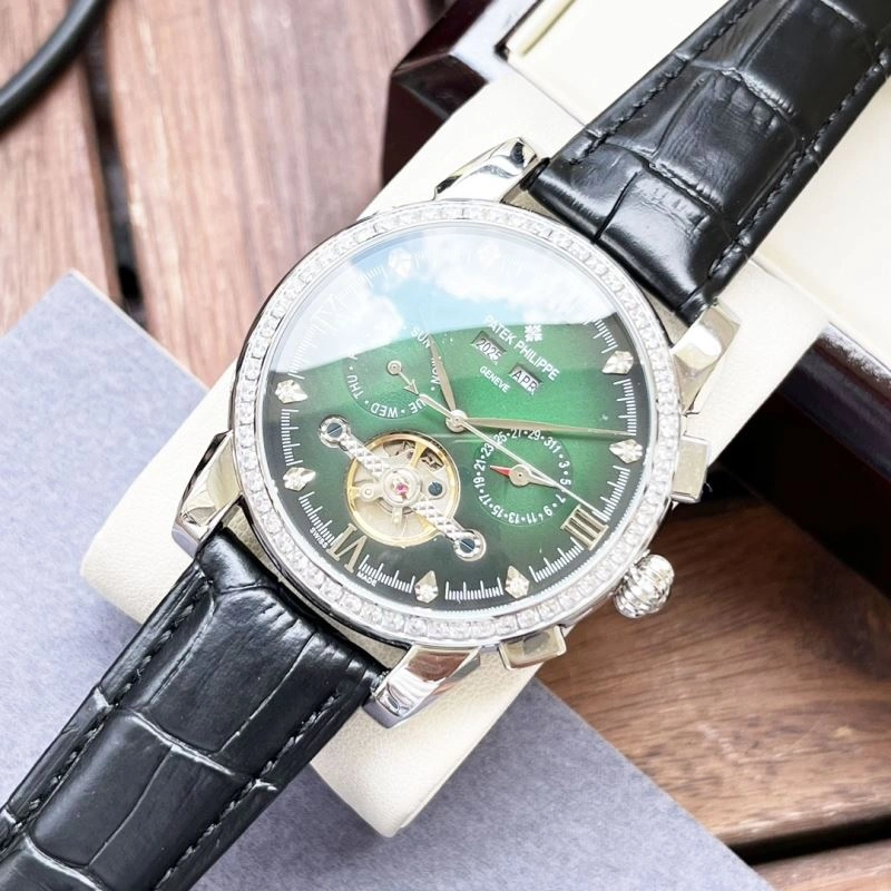 PATEK PHILIPPE Watches BestValue 196086
