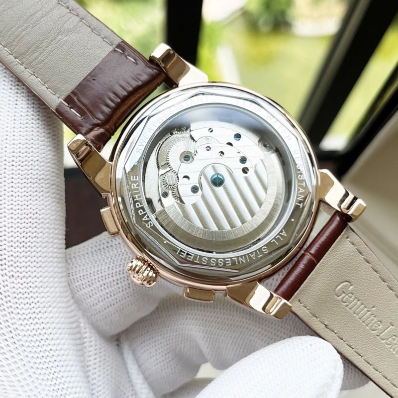 PATEK PHILIPPE Watches BestValue 196086
