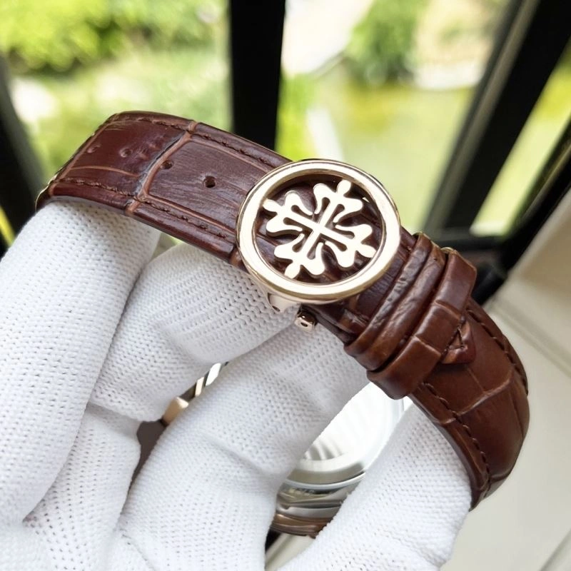 PATEK PHILIPPE Watches BestValue 196086