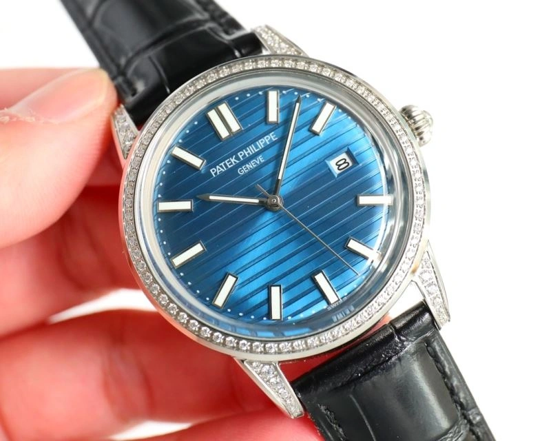 ZipUp PATEK PHILIPPE Watches 196078