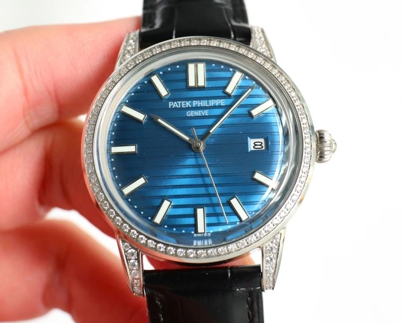 ZipUp PATEK PHILIPPE Watches 196078