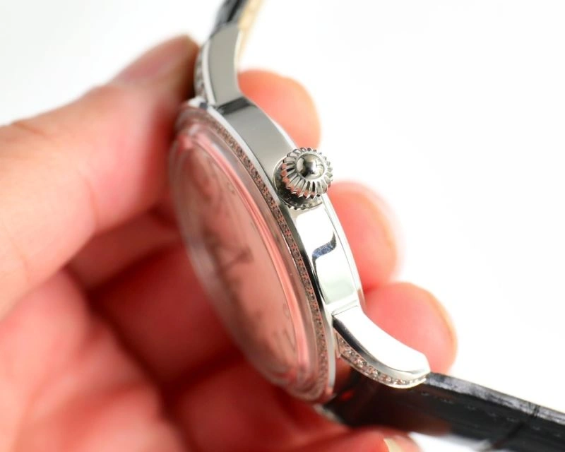 ZipUp PATEK PHILIPPE Watches 196078