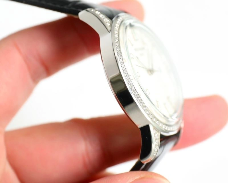 ZipUp PATEK PHILIPPE Watches 196078