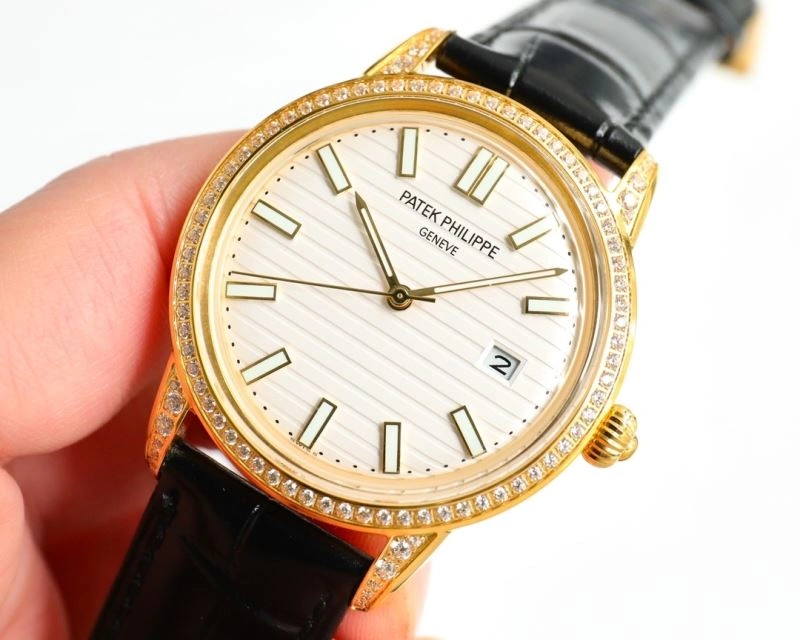 Lightweight PATEK PHILIPPE Watches 196071