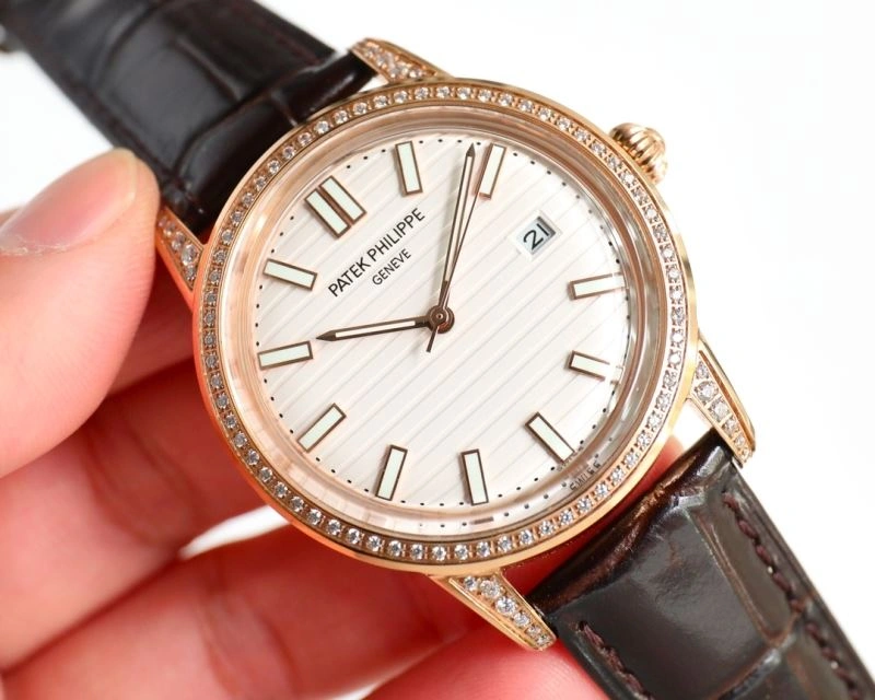 Lightweight PATEK PHILIPPE Watches 196071