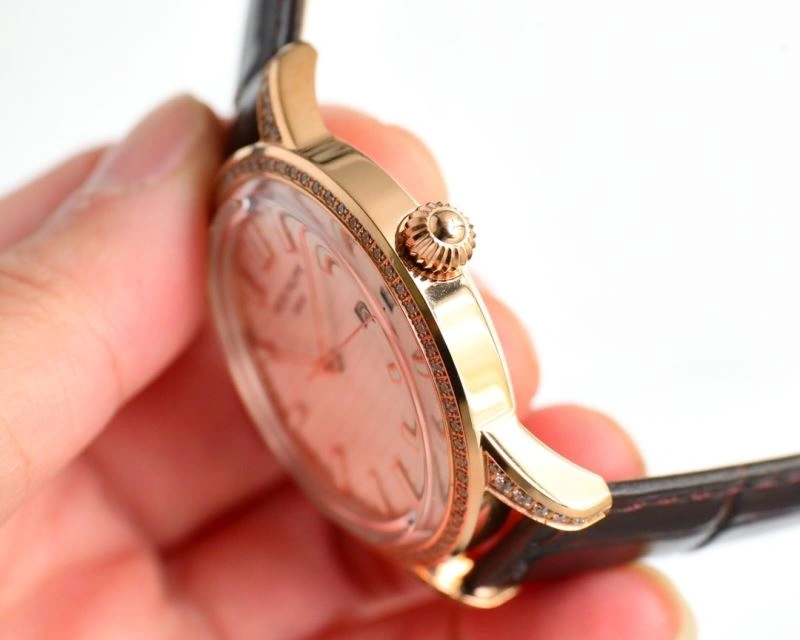 Lightweight PATEK PHILIPPE Watches 196071