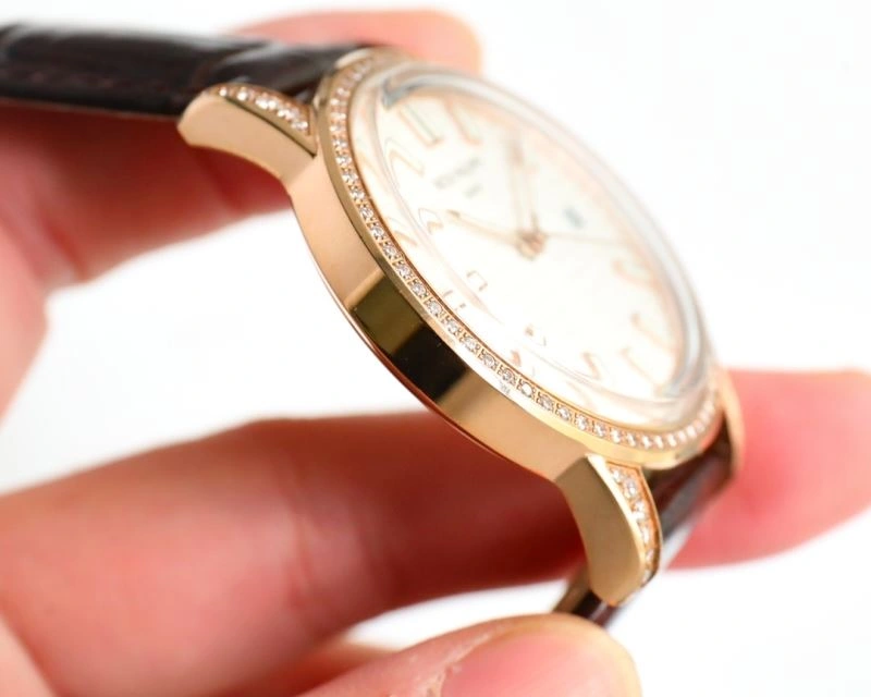 Lightweight PATEK PHILIPPE Watches 196071