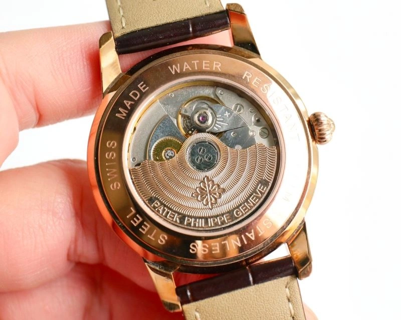 Lightweight PATEK PHILIPPE Watches 196071