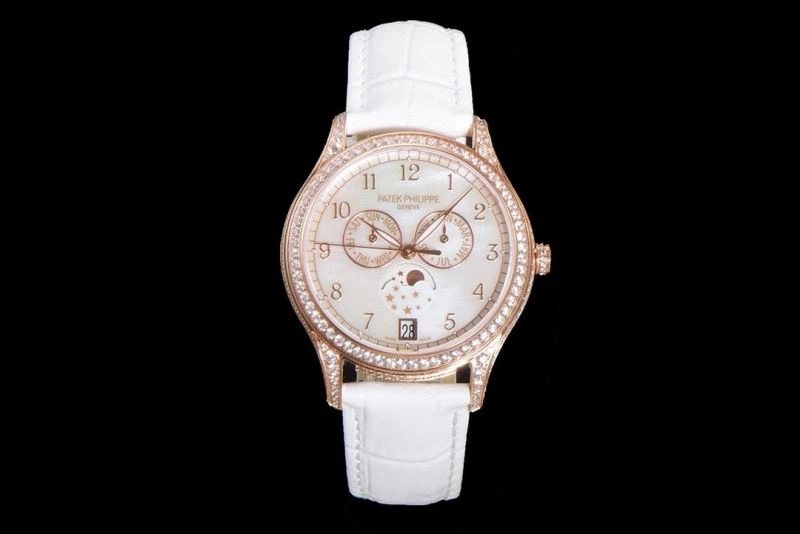 PATEK PHILIPPE Watches WaterResistant 196064