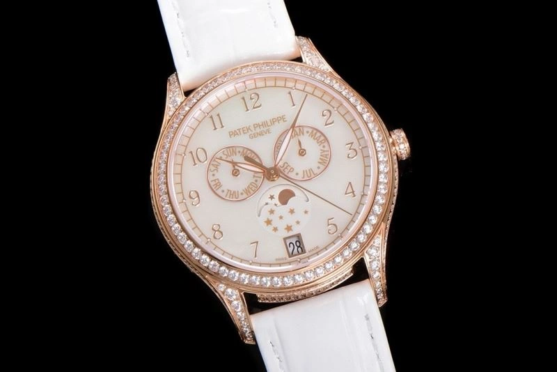 PATEK PHILIPPE Watches WaterResistant 196064
