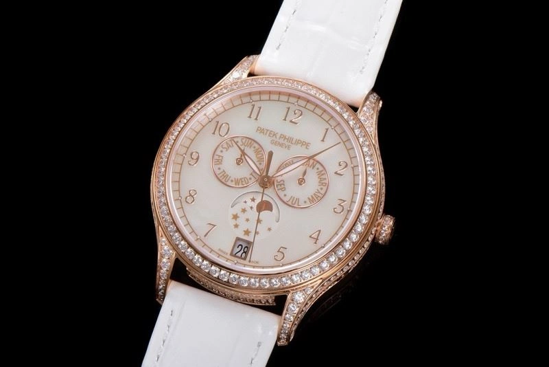 PATEK PHILIPPE Watches WaterResistant 196064