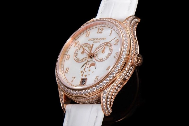 PATEK PHILIPPE Watches WaterResistant 196064