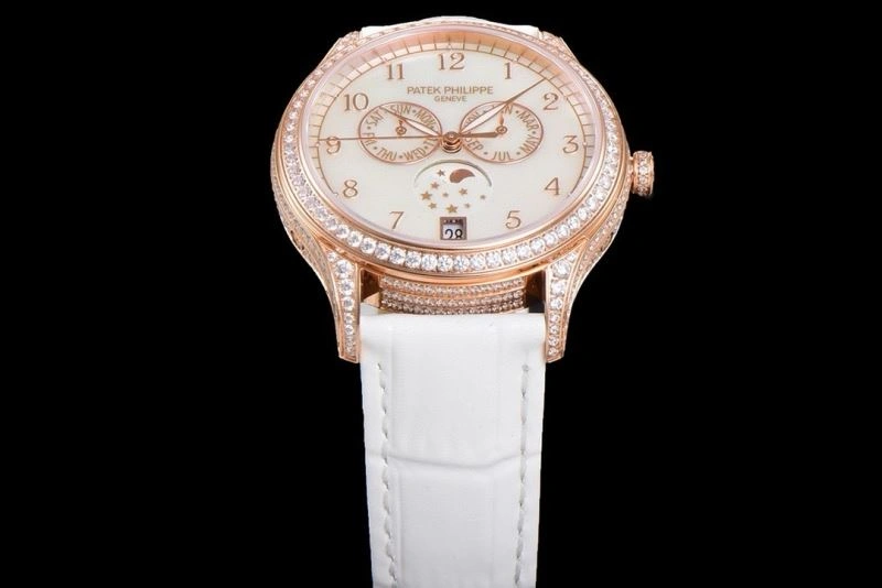 PATEK PHILIPPE Watches WaterResistant 196064