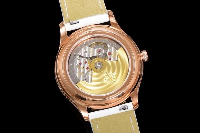 PATEK PHILIPPE Watches WaterResistant 196064