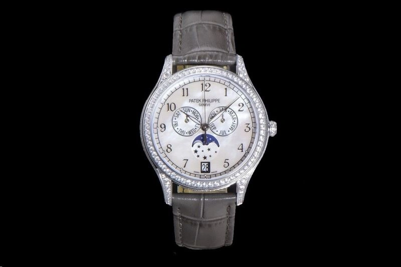PATEK PHILIPPE Watches Resilient 196075