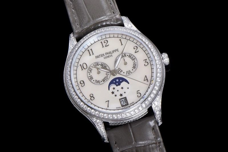 PATEK PHILIPPE Watches Resilient 196075