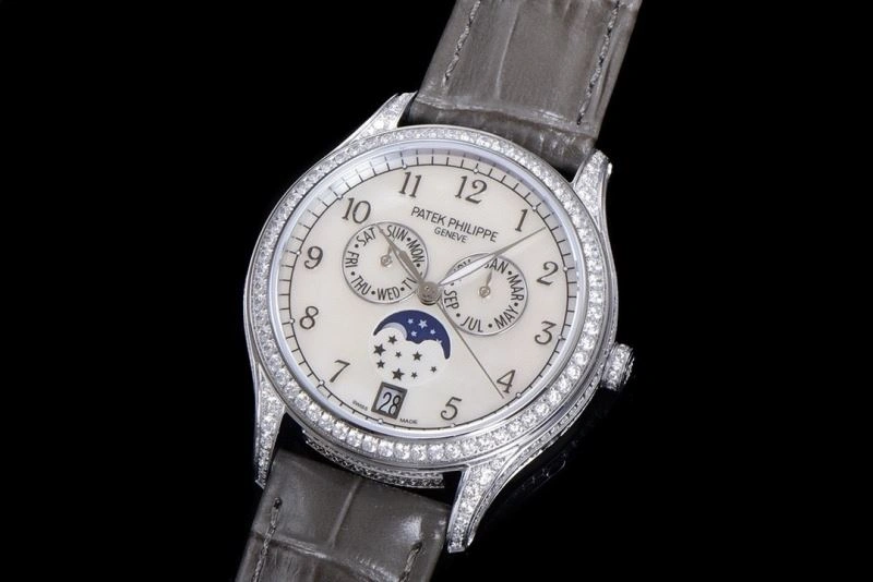PATEK PHILIPPE Watches Resilient 196075