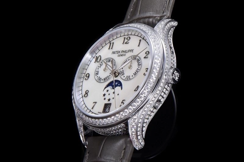 PATEK PHILIPPE Watches Resilient 196075