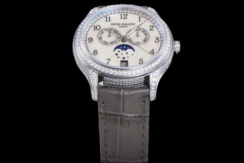 PATEK PHILIPPE Watches Resilient 196075