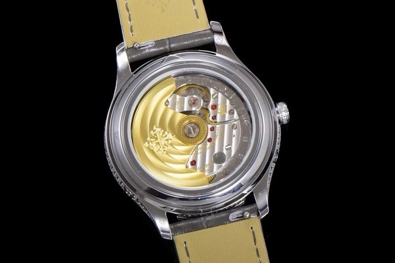 PATEK PHILIPPE Watches Resilient 196075