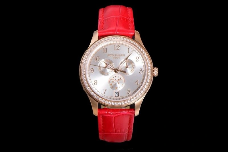 PATEK PHILIPPE Watches WellDesigned 196070