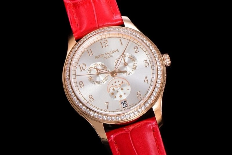 PATEK PHILIPPE Watches WellDesigned 196070