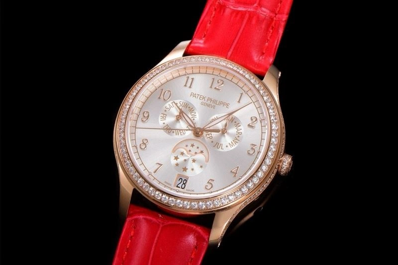 PATEK PHILIPPE Watches WellDesigned 196070