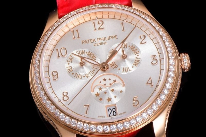 PATEK PHILIPPE Watches WellDesigned 196070