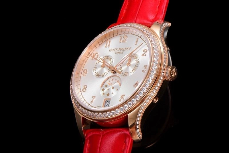 PATEK PHILIPPE Watches WellDesigned 196070