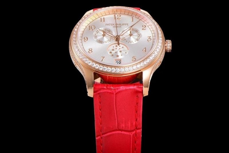 PATEK PHILIPPE Watches WellDesigned 196070