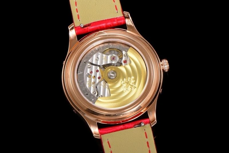 PATEK PHILIPPE Watches WellDesigned 196070
