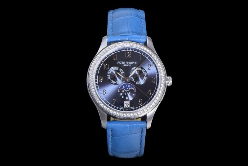 PATEK PHILIPPE Watches Trendsetting 196065